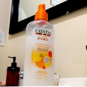 Cantù KIDS detangler